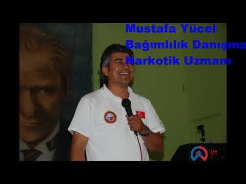 MADDE BAĞIMLILIĞINDAN KORUNMANIN ETKİLİ YOLU!